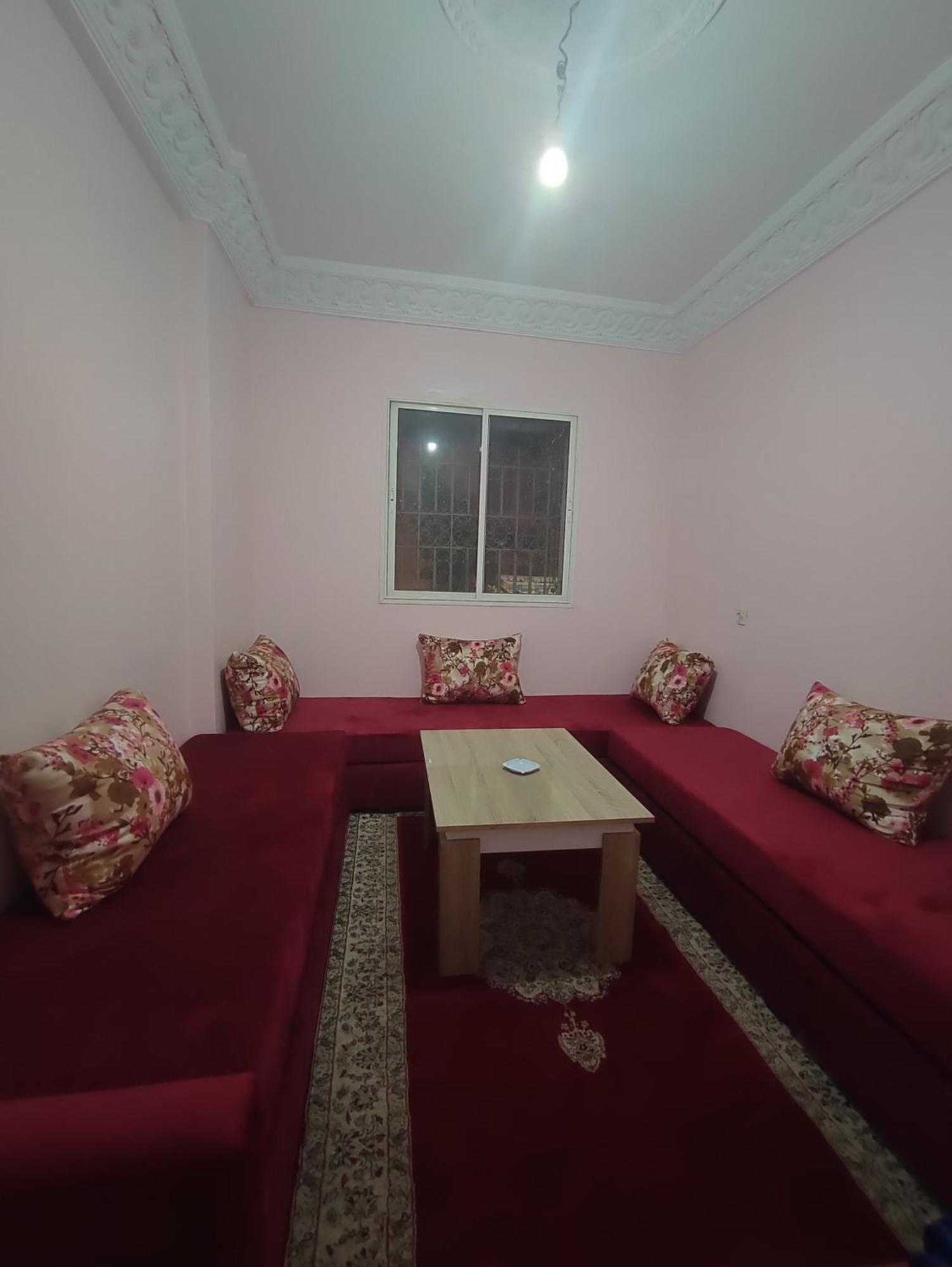 Appartement Dyour Marjan Saada Marrakesh