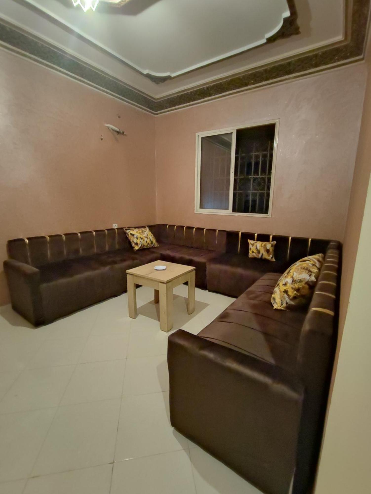 Appartement Dyour Marjan Saada *